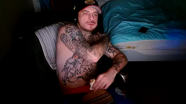 DADDY KANE8--- online show from 7, 3, 2026