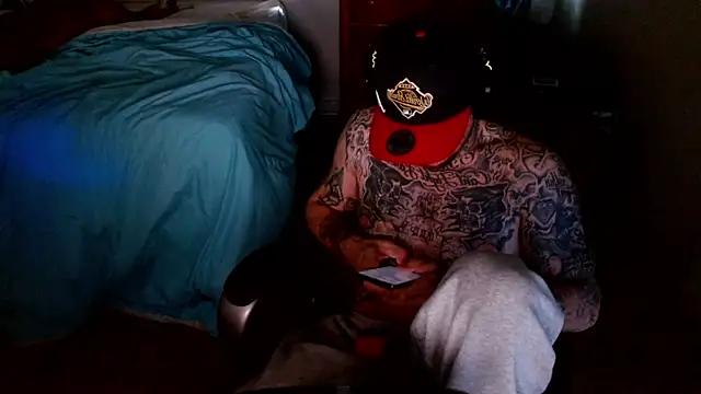 DADDY KANE8--- online show from 8, 3, 2026