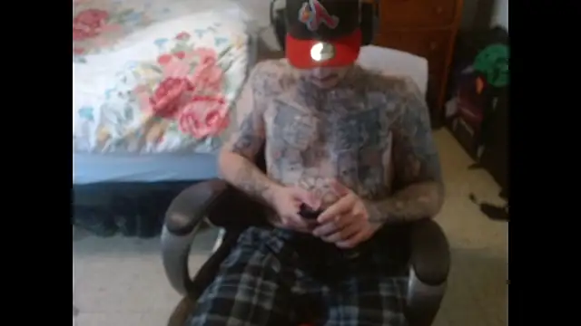 DADDY KANE8--- online show from 5, 6, 2026