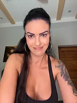 Helena Karel online show from 25, 5, 2026