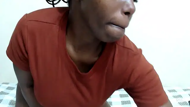 queen  ebony online show from 6, 3, 2026