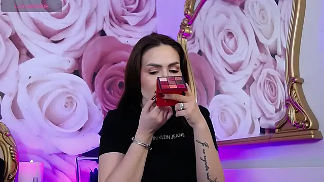 HessaHessy online show from 20, 4, 2026