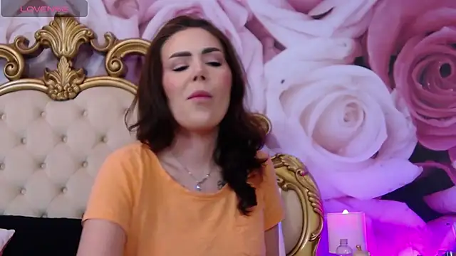 HessaHessy online show from 14, 10, 2025