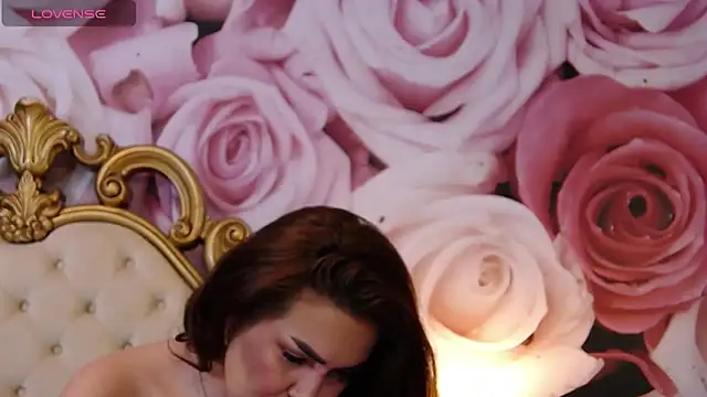 HessaHessy online show from 24, 10, 2025