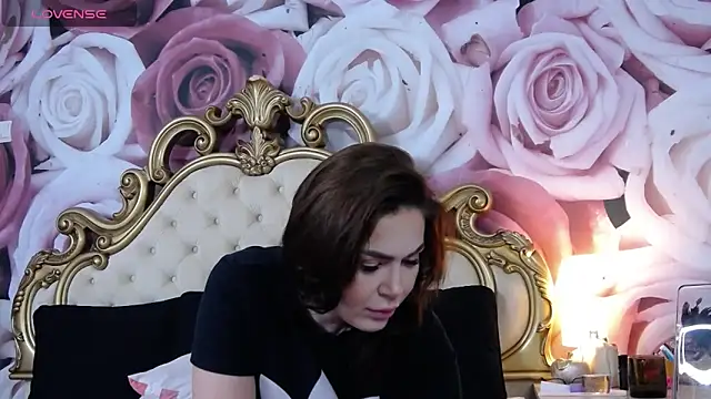 HessaHessy online show from 23, 2, 2026