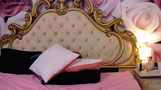 HessaHessy online show from 30, 9, 2025