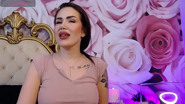 HessaHessy online show from 18, 4, 2026