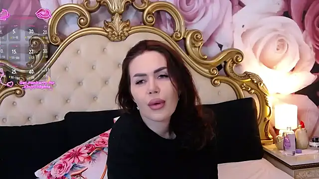 HessaHessy online show from 26, 11, 2025