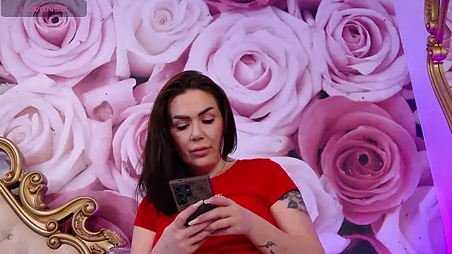 HessaHessy online show from 11, 1, 2026