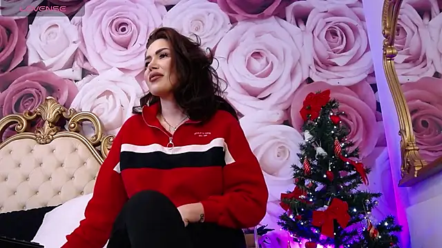 HessaHessy online show from 20, 12, 2025