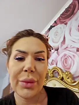 HessaHessy online show from 16, 3, 2025