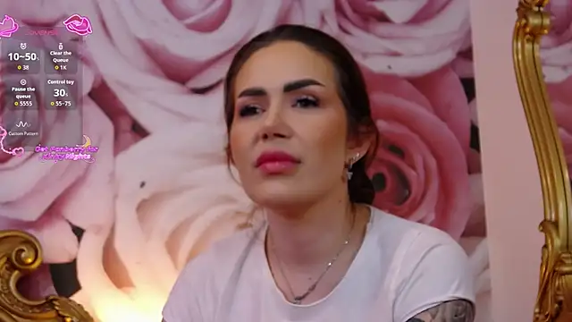 HessaHessy online show from 3, 4, 2026