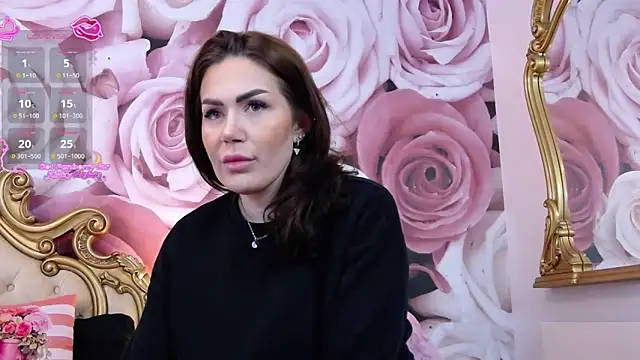 HessaHessy online show from 16, 2, 2026