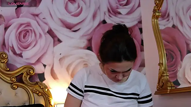 HessaHessy online show from 22, 3, 2026