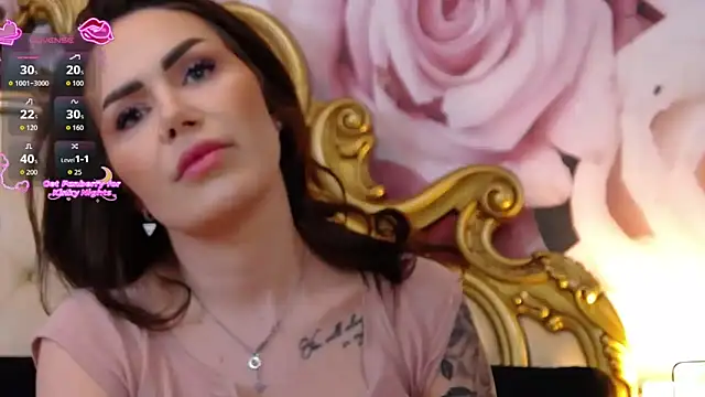 HessaHessy online show from 5, 4, 2026