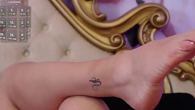 HessaHessy online show from 28, 9, 2025