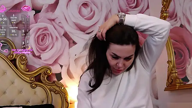 HessaHessy online show from 12, 3, 2026