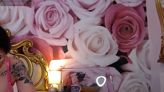 HessaHessy online show from 9, 2, 2026