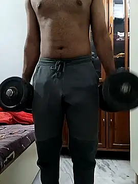 Daddyrhul online show from 13, 12, 2024