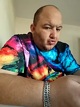 genderfluidco2 online show from 2, 12, 2025