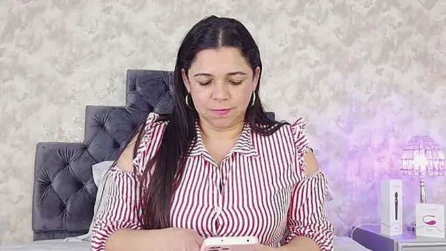 elizabeth coleman online show from 7, 3, 2026