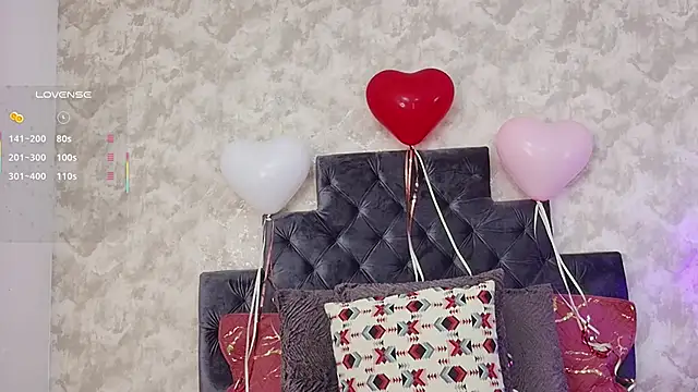 elizabeth coleman online show from 16, 2, 2026