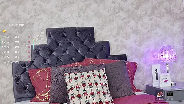 elizabeth coleman online show from 20, 2, 2026