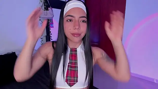 little kayla  online show from 31, 3, 2026