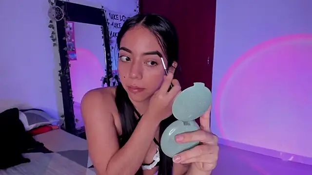 little kayla  online show from 23, 2, 2026