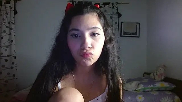 mia  lopez  online show from 12, 2, 2025