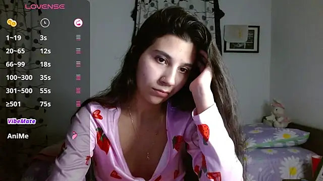 mia  lopez  online show from 28, 1, 2025