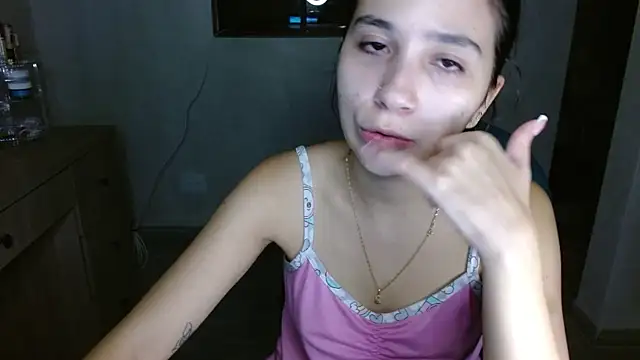 mia  lopez  online show from 18, 7, 2026