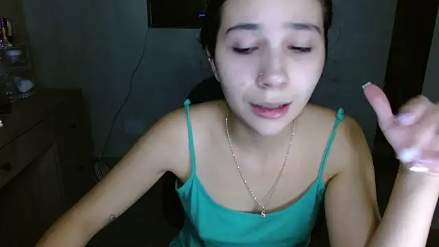 mia  lopez  online show from 21, 7, 2026