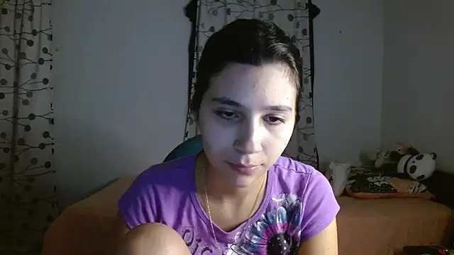 mia  lopez  online show from 21, 3, 2025