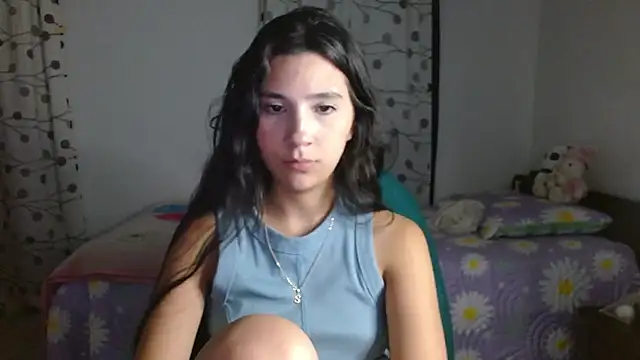 mia  lopez  online show from 8, 3, 2025