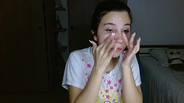 mia  lopez  online show from 17, 3, 2026