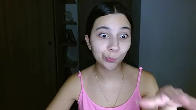 Snapshot of mia__lopez_ chatting on 22, 5, 2026 mia lopez online show from 22, 5, 2026
