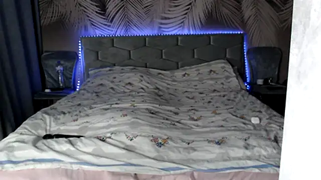 uliastar online show from 22, 2, 2026