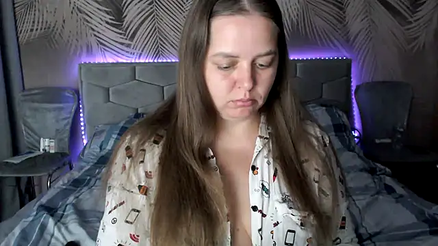 uliastar online show from 15, 10, 2025