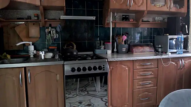 uliastar online show from 20, 3, 2026