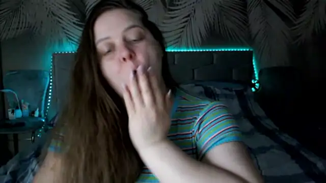 uliastar online show from 22, 3, 2026