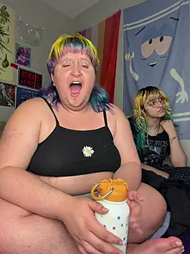 ivolustful online show from 9, 7, 2026