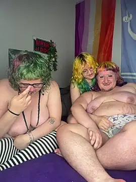 Snapshot of ivolustful chatting on 29, 5, 2026 ivolustful online show from 29, 5, 2026