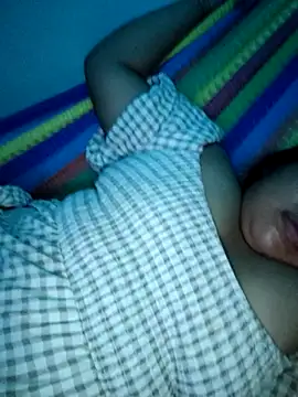 FerLu8 online show from 9, 4, 2026