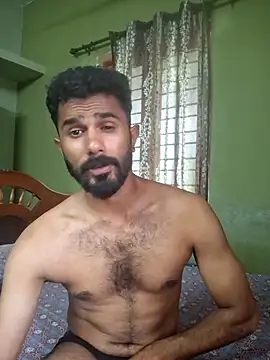 Snapshot of jithi007 chatting on 5, 6, 2026 jithi007 online show from 5, 6, 2026