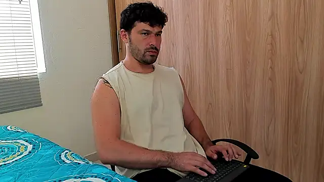 alexman fuck online show from 23, 3, 2026