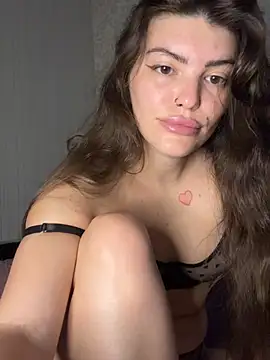 FionaLaNice online show from 24, 7, 2026