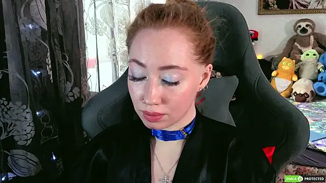 TinaBrook online show from 22, 4, 2026