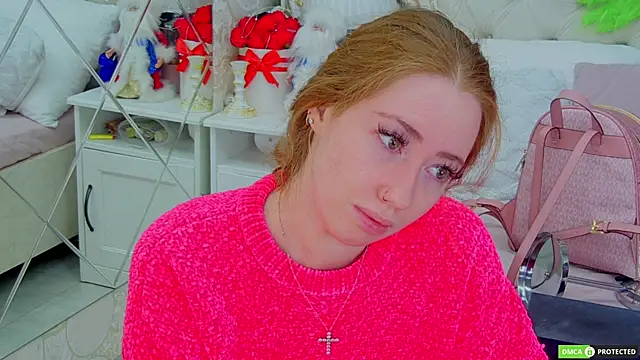 TinaBrook online show from 15, 1, 2026