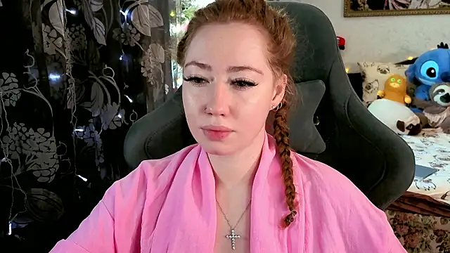 TinaBrook online show from 24, 3, 2026